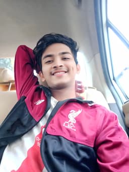 Adriyan Ahmed Ayaan