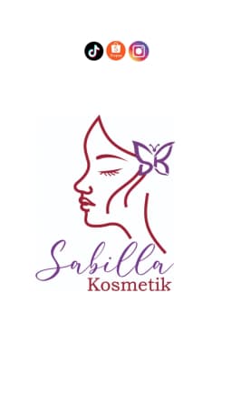 sabilla kosmetik