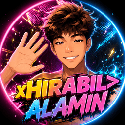 BIO | HIRABIL ALAMIN
