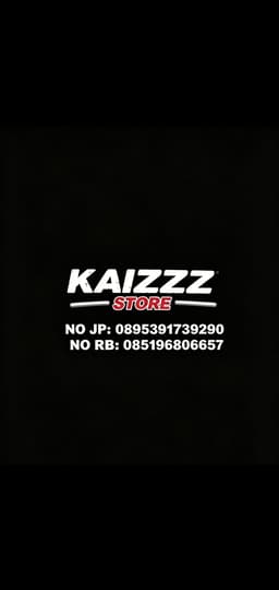 Kaizz