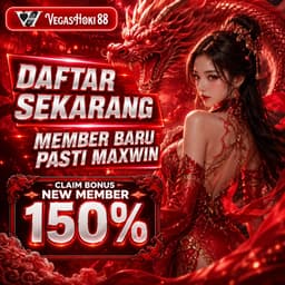 VEGASHOKI88