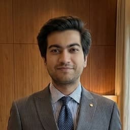 Haider Nadeem Dhilloon