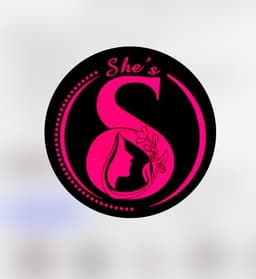 She’s Beauty & Skin Care Studio