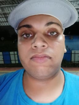Ameer Shirolkar