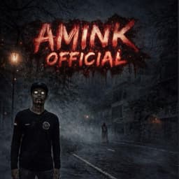 Amink'z Explore Official