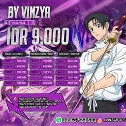 Utama Vinz