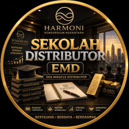 SEKOLAH DISTRIBUTOR