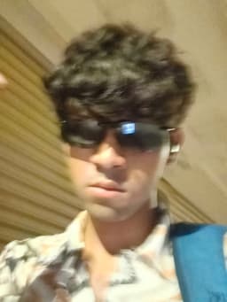 Elliot Misquitta