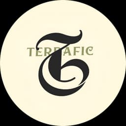 Terrafic.projects