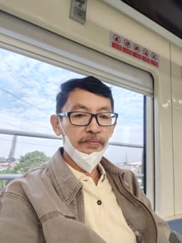 Muhammad Machmud