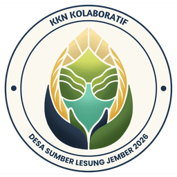 KKN Sumberlesung 2026