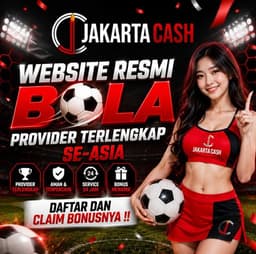 jakartacashlogin