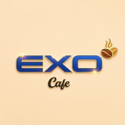 Exo Cafe