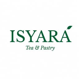 Isyara Tea & Pastry