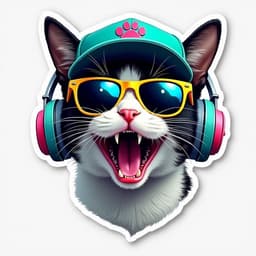 Love Cat Pet